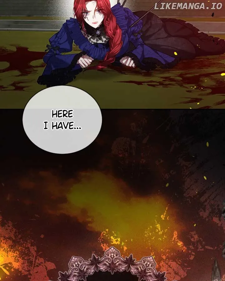 Concubine’s Invitation Chapter 73 Online - página 9