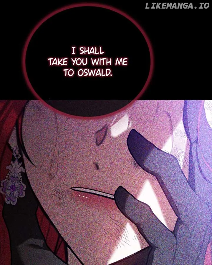 Concubine’s Invitation Chapter 73 Online - página 36