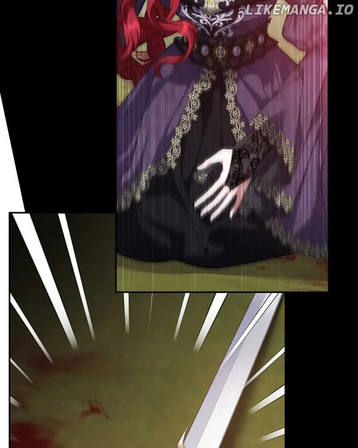 Concubine’s Invitation Chapter 73 Online - página 42
