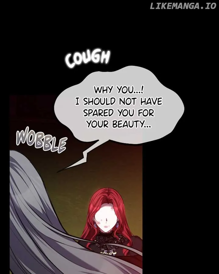 Concubine’s Invitation Chapter 73 Online - página 51