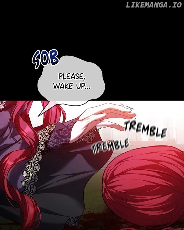 Concubine’s Invitation Chapter 73 Online - página 57