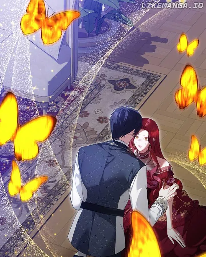 Concubine’s Invitation Chapter 73 Online - página 78