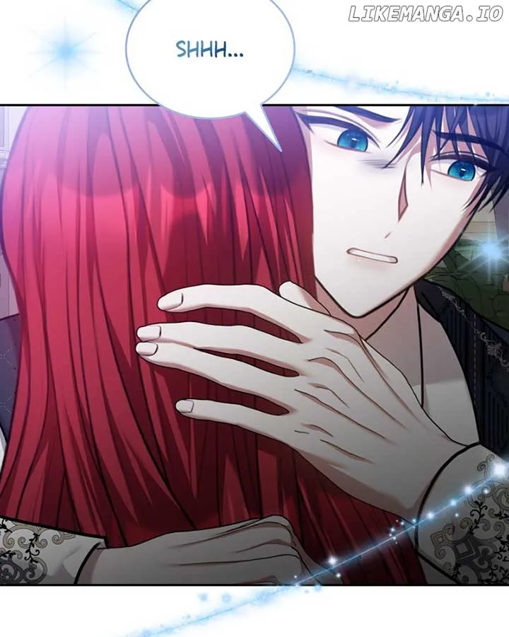 Concubine’s Invitation Chapter 73 Online - página 91