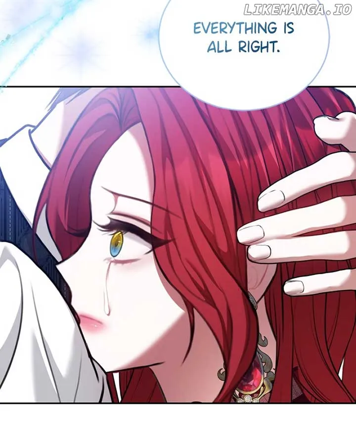 Concubine’s Invitation Chapter 73 Online - página 93