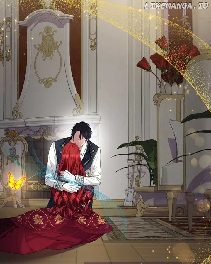 Concubine’s Invitation Chapter 73 Online - página 104
