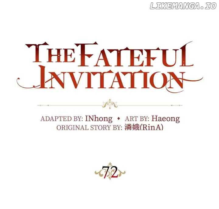 Concubine’s Invitation Chapter 73 Online - página 106