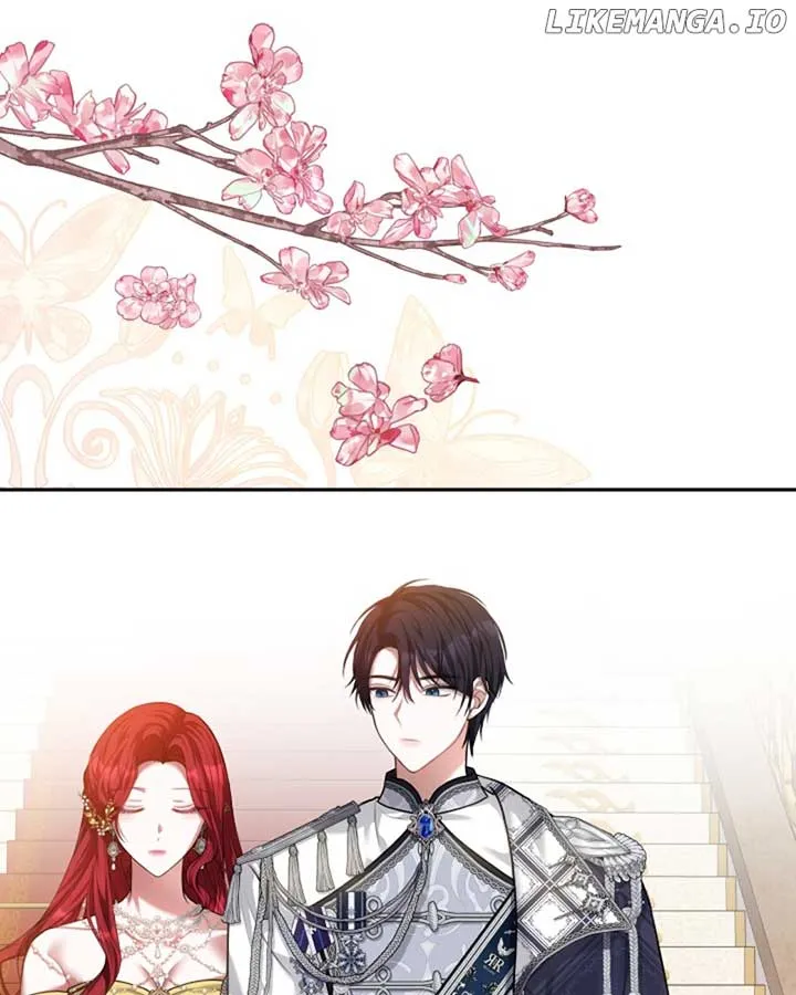 Concubine’s Invitation Chapter 73 Online - página 114