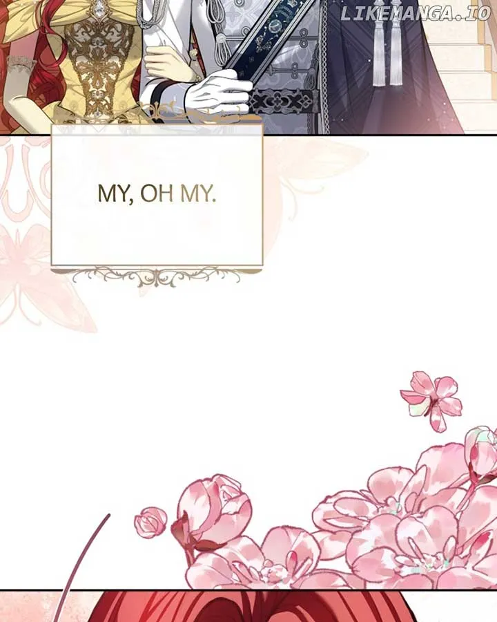 Concubine’s Invitation Chapter 73 Online - página 115