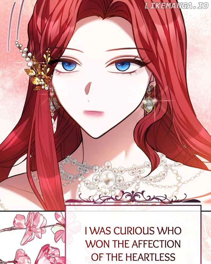 Concubine’s Invitation Chapter 73 Online - página 116