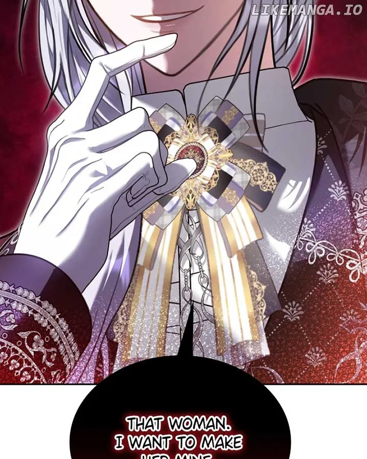 Concubine’s Invitation Chapter 73 Online - página 123