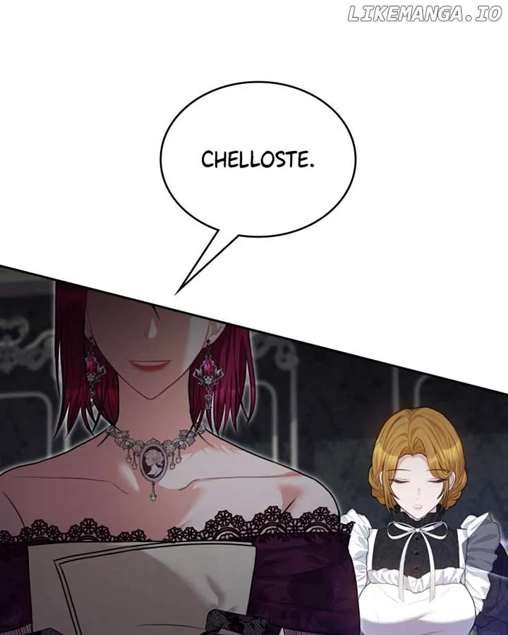 Concubine’s Invitation Chapter 73 Online - página 138