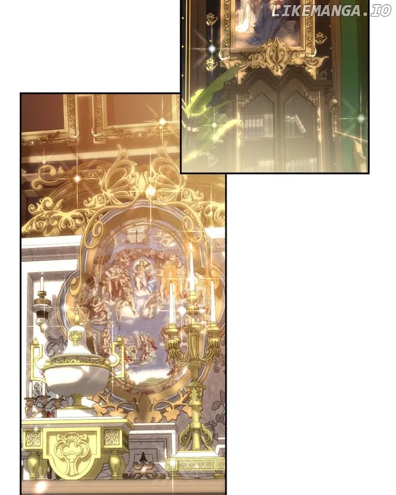 Concubine’s Invitation Chapter 74 Online - página 4