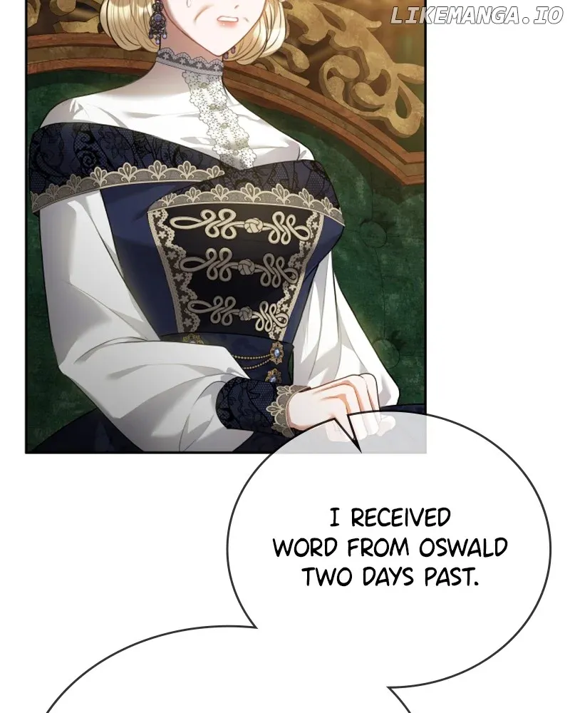 Concubine’s Invitation Chapter 74 Online - página 25