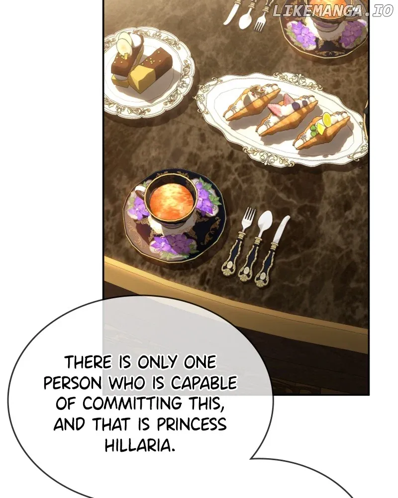 Concubine’s Invitation Chapter 74 Online - página 34