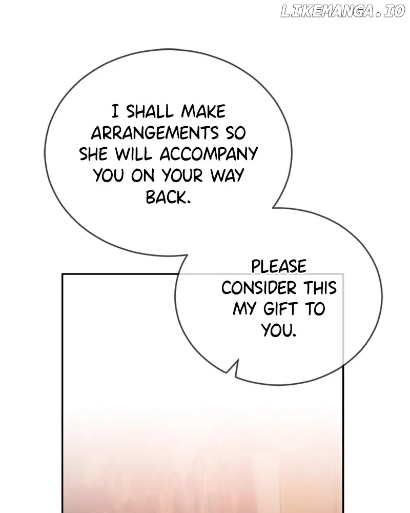 Concubine’s Invitation Chapter 74 Online - página 53