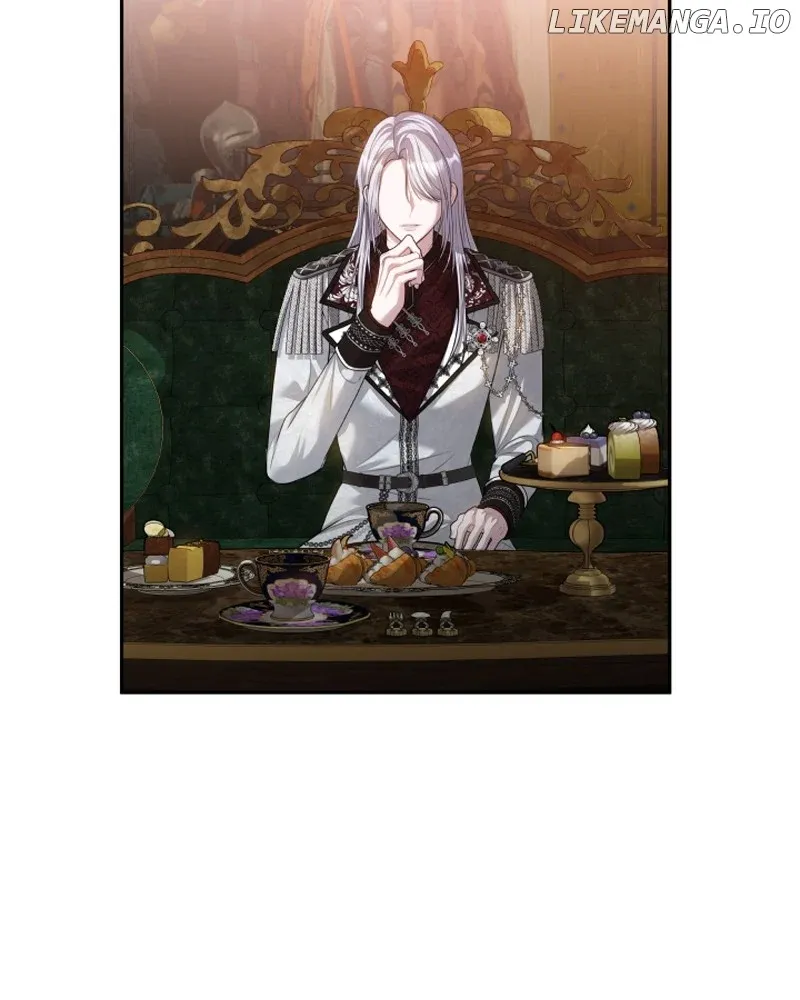 Concubine’s Invitation Chapter 74 Online - página 54