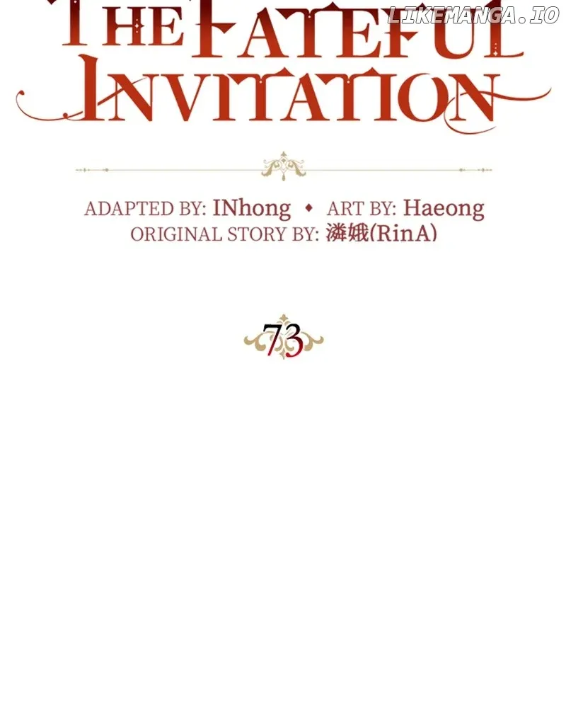 Concubine’s Invitation Chapter 74 Online - página 70