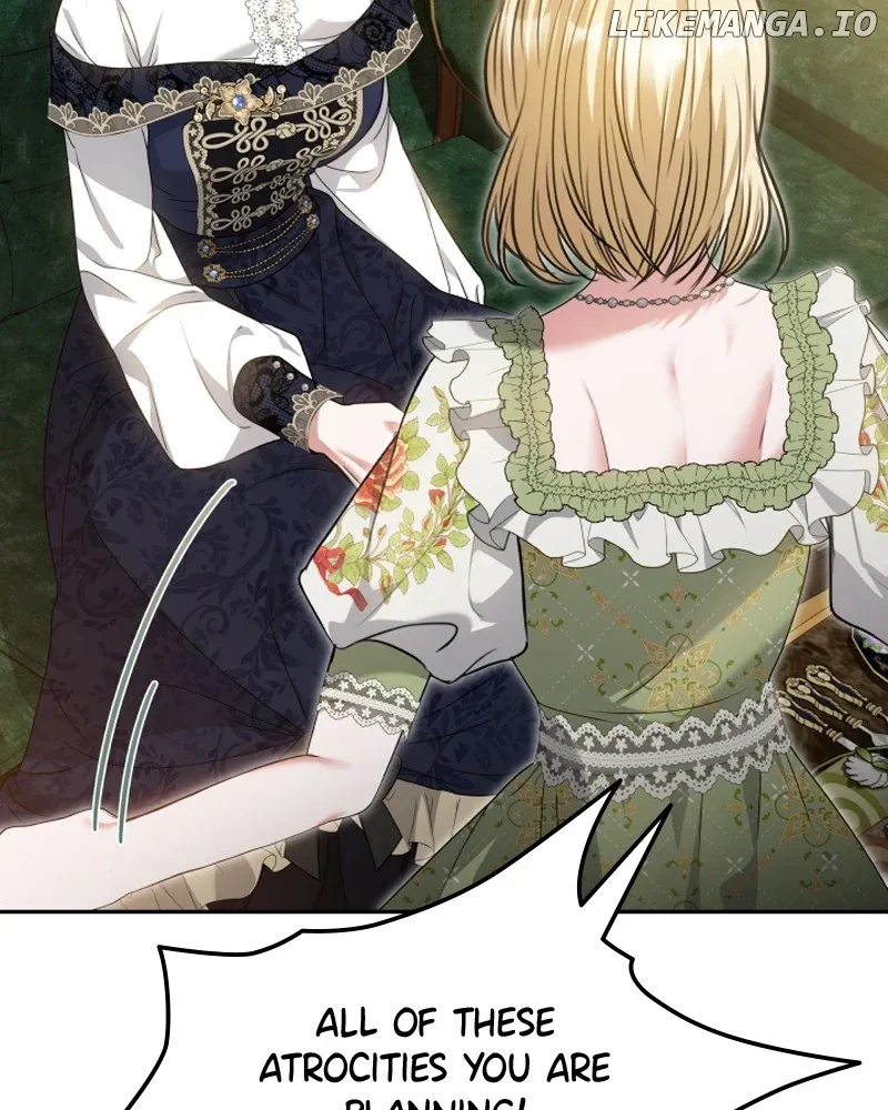 Concubine’s Invitation Chapter 74 Online - página 84