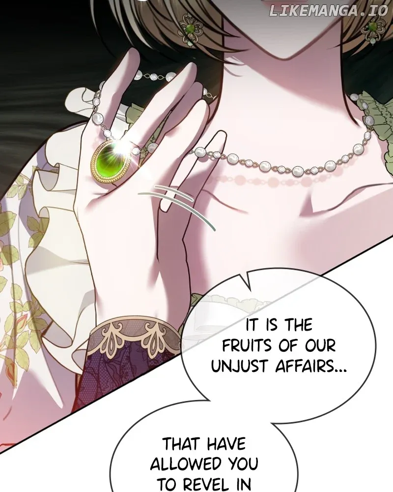 Concubine’s Invitation Chapter 74 Online - página 94