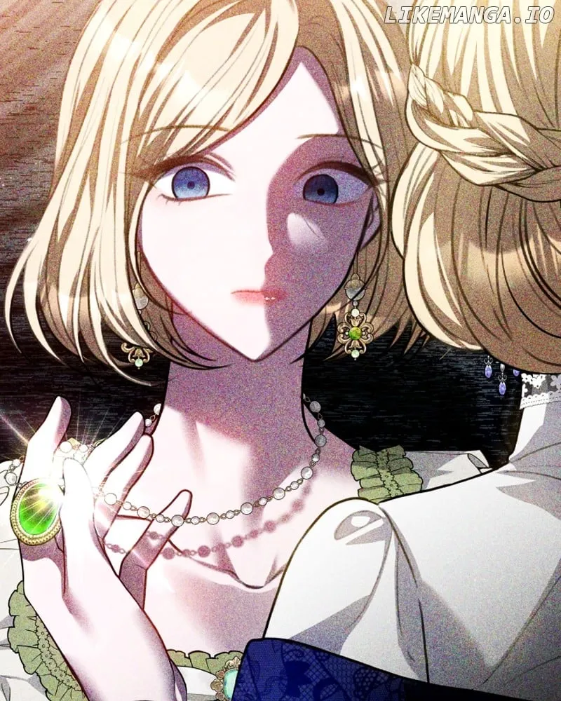 Concubine’s Invitation Chapter 74 Online - página 98