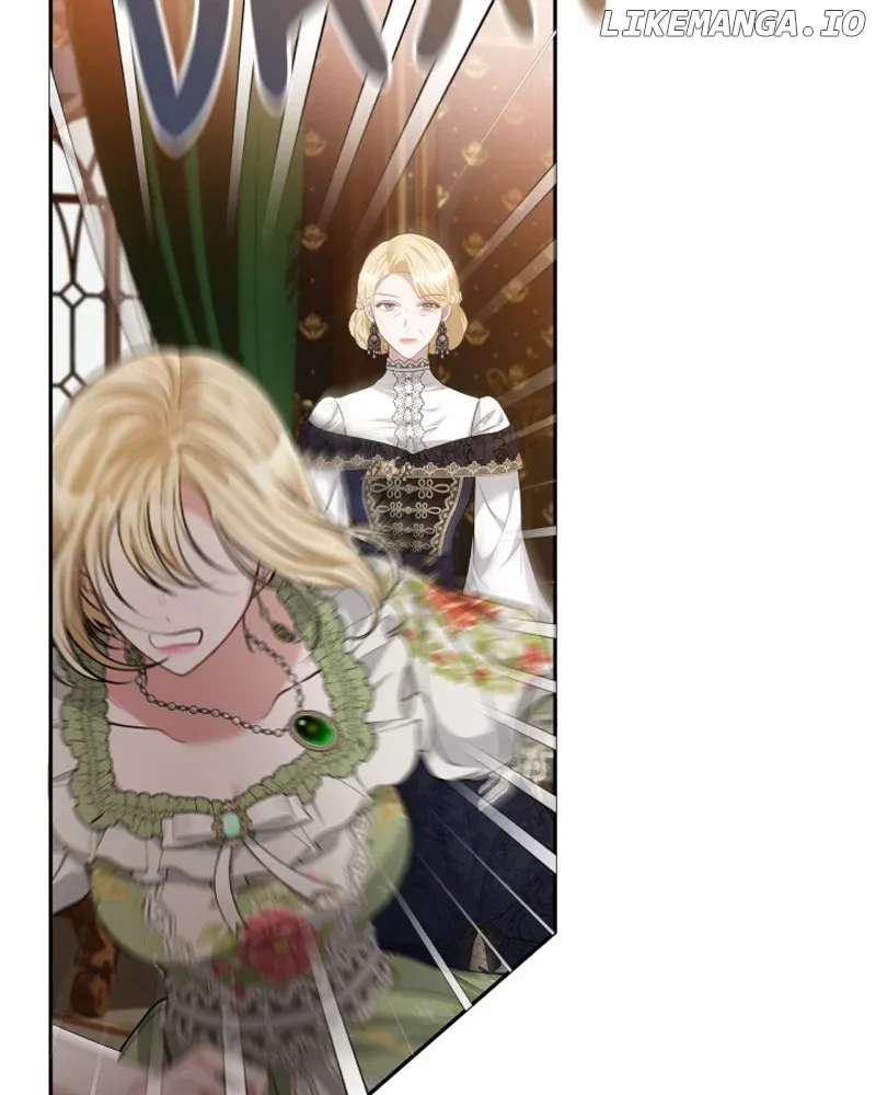 Concubine’s Invitation Chapter 74 Online - página 105