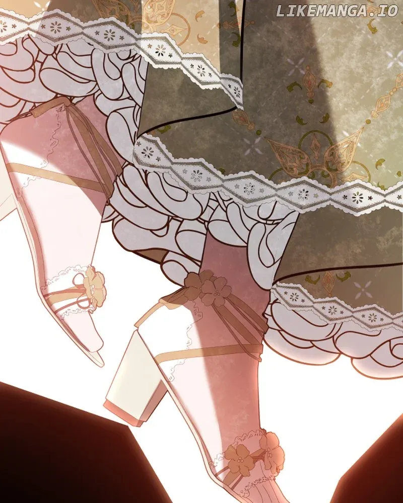 Concubine’s Invitation Chapter 74 Online - página 115