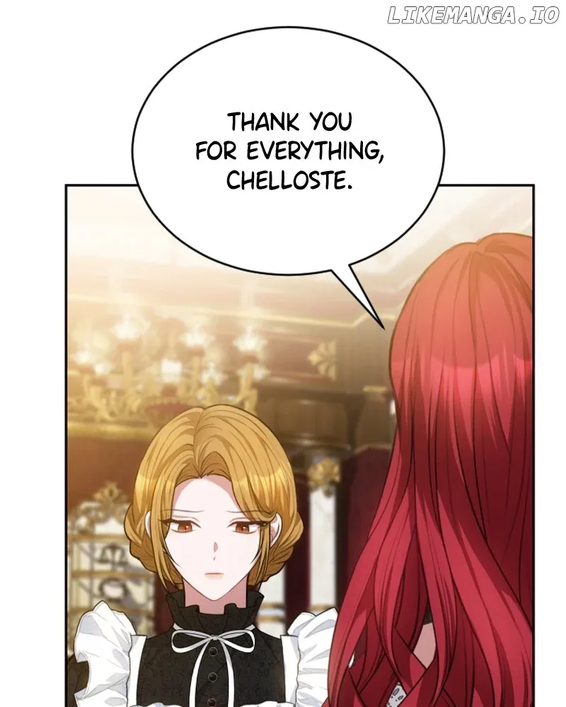Concubine’s Invitation Chapter 74 Online - página 129