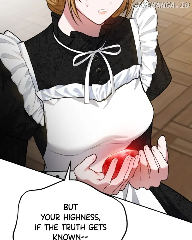 Concubine’s Invitation Chapter 74 Online - página 132