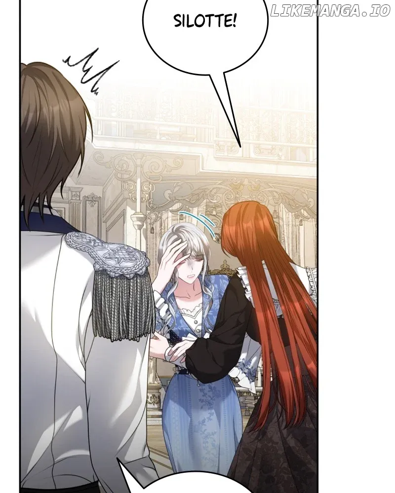 Concubine’s Invitation Chapter 75 Online - página 12