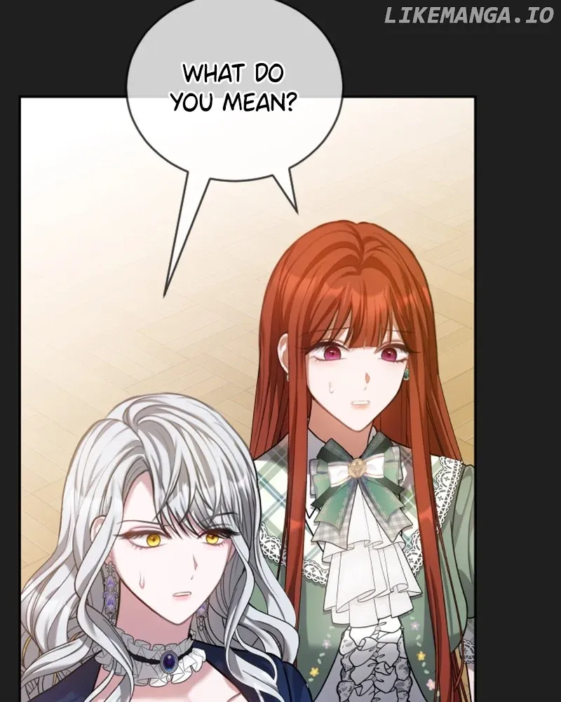 Concubine’s Invitation Chapter 75 Online - página 25