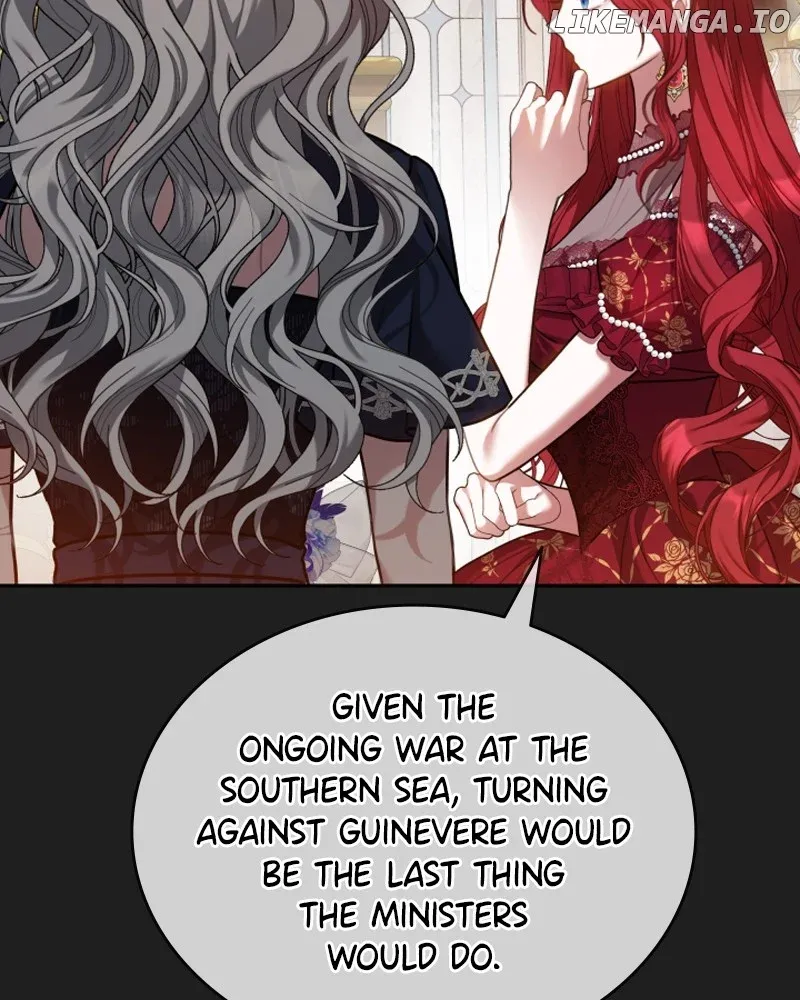 Concubine’s Invitation Chapter 75 Online - página 28