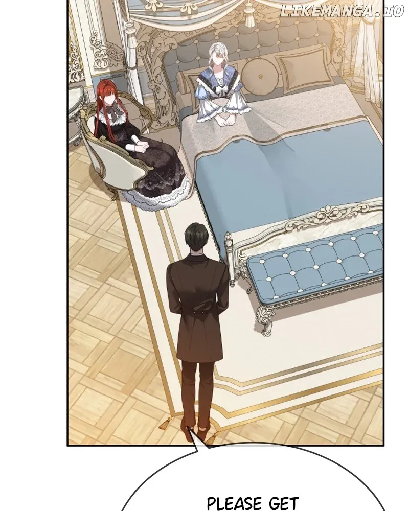 Concubine’s Invitation Chapter 75 Online - página 41