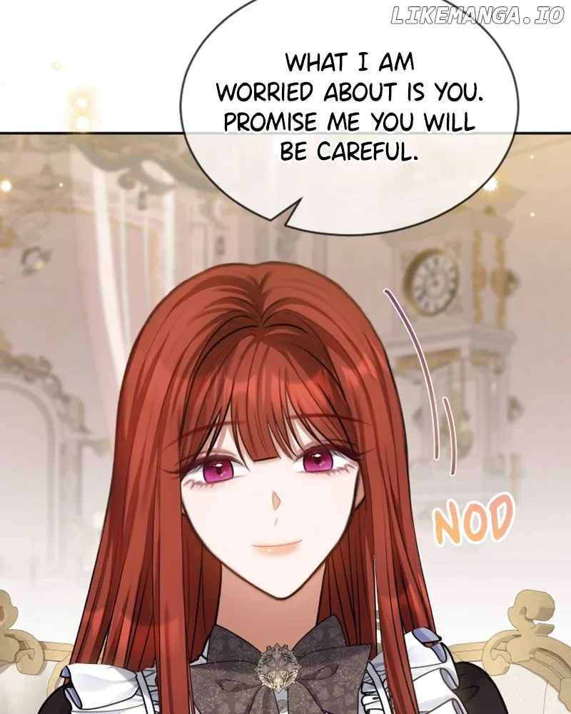 Concubine’s Invitation Chapter 75 Online - página 63
