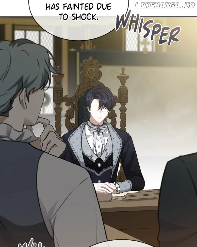 Concubine’s Invitation Chapter 75 Online - página 81