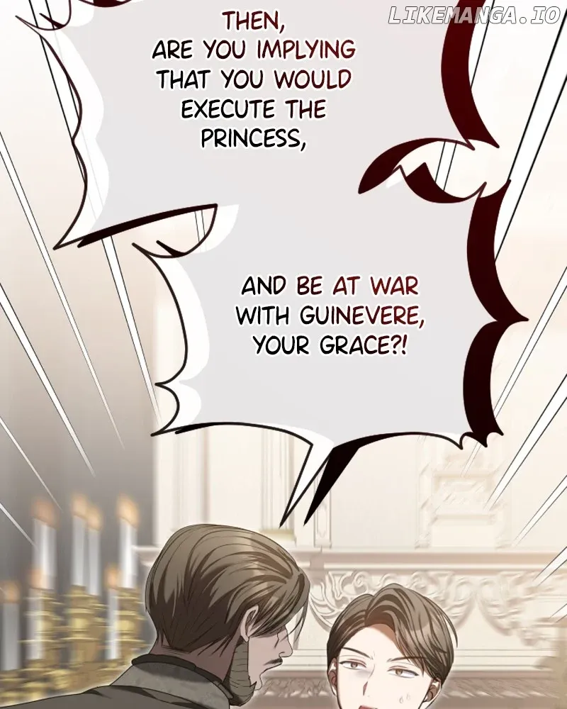 Concubine’s Invitation Chapter 75 Online - página 89