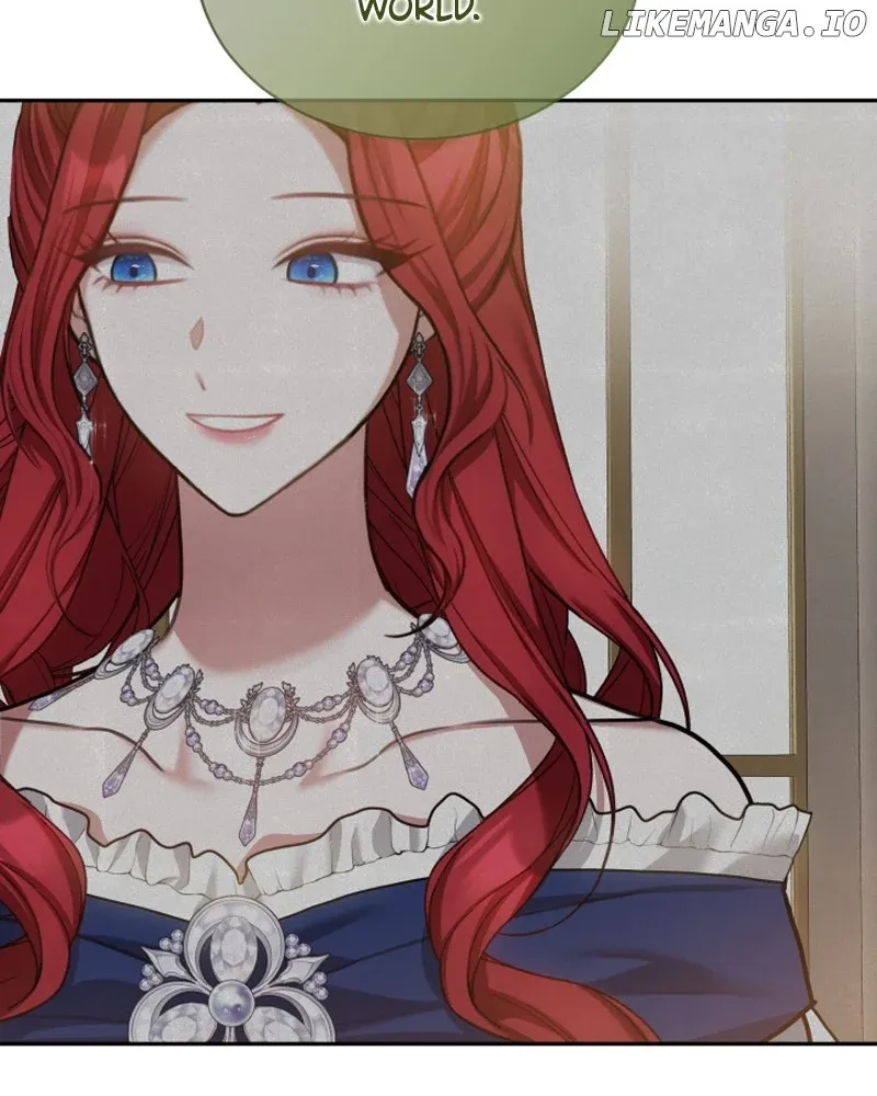 Concubine’s Invitation Chapter 75 Online - página 112