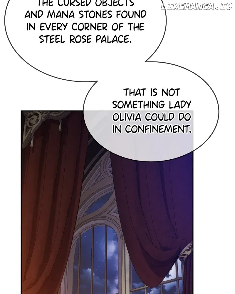 Concubine’s Invitation Chapter 75 Online - página 134