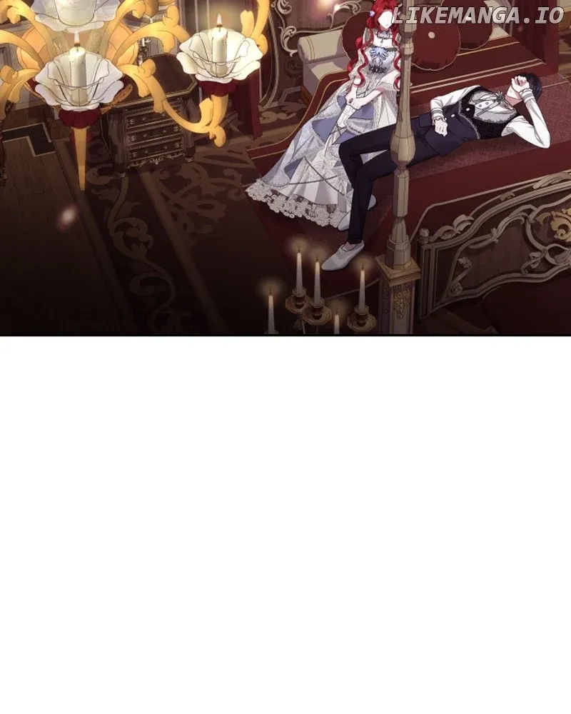 Concubine’s Invitation Chapter 75 Online - página 137