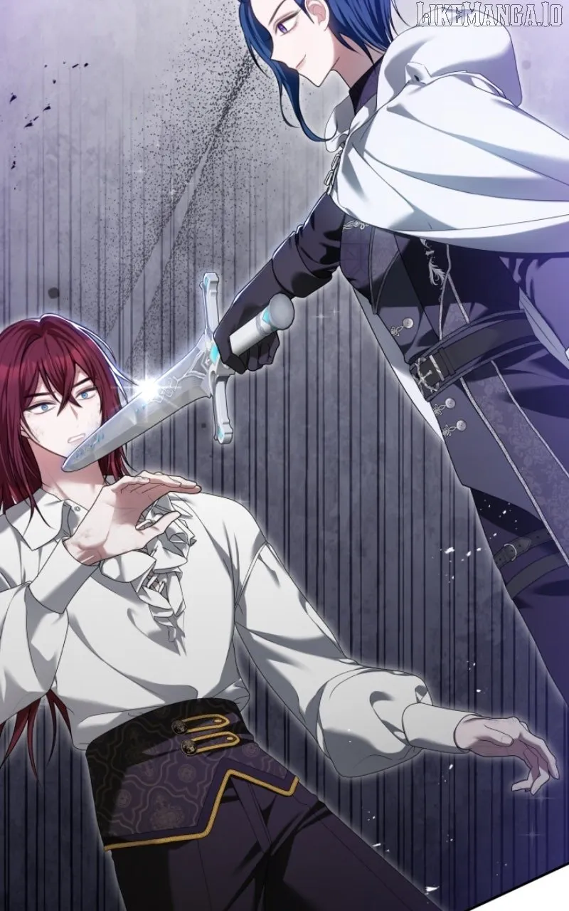 Concubine’s Invitation Chapter 77 Online - página 2
