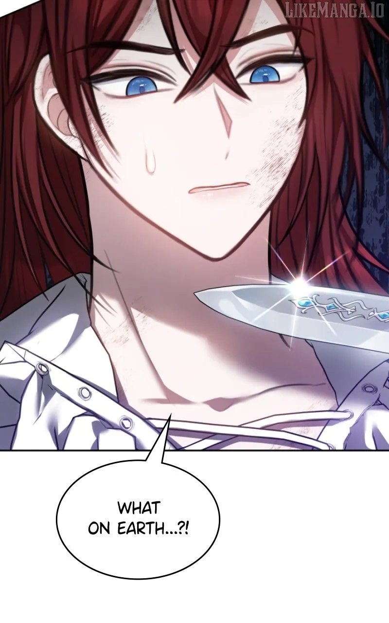 Concubine’s Invitation Chapter 77 Online - página 4