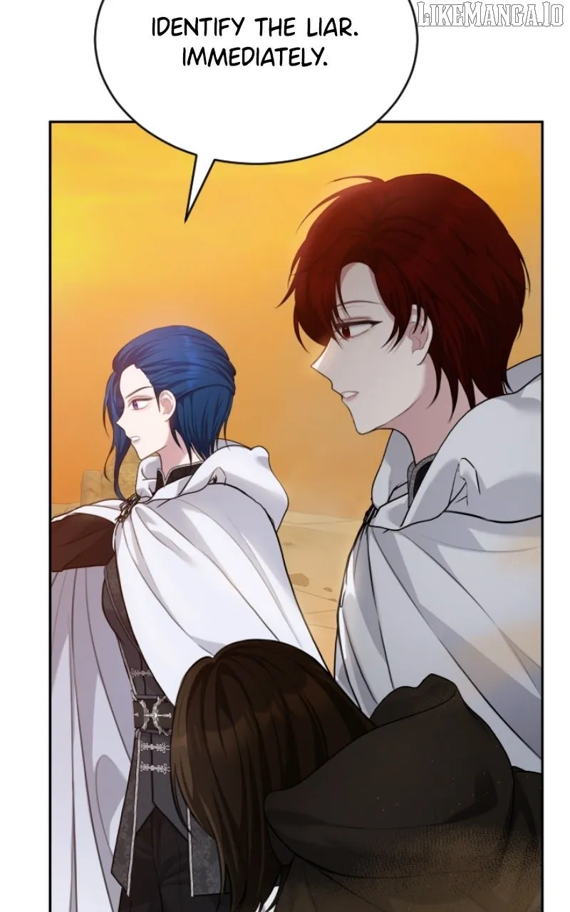 Concubine’s Invitation Chapter 77 Online - página 20