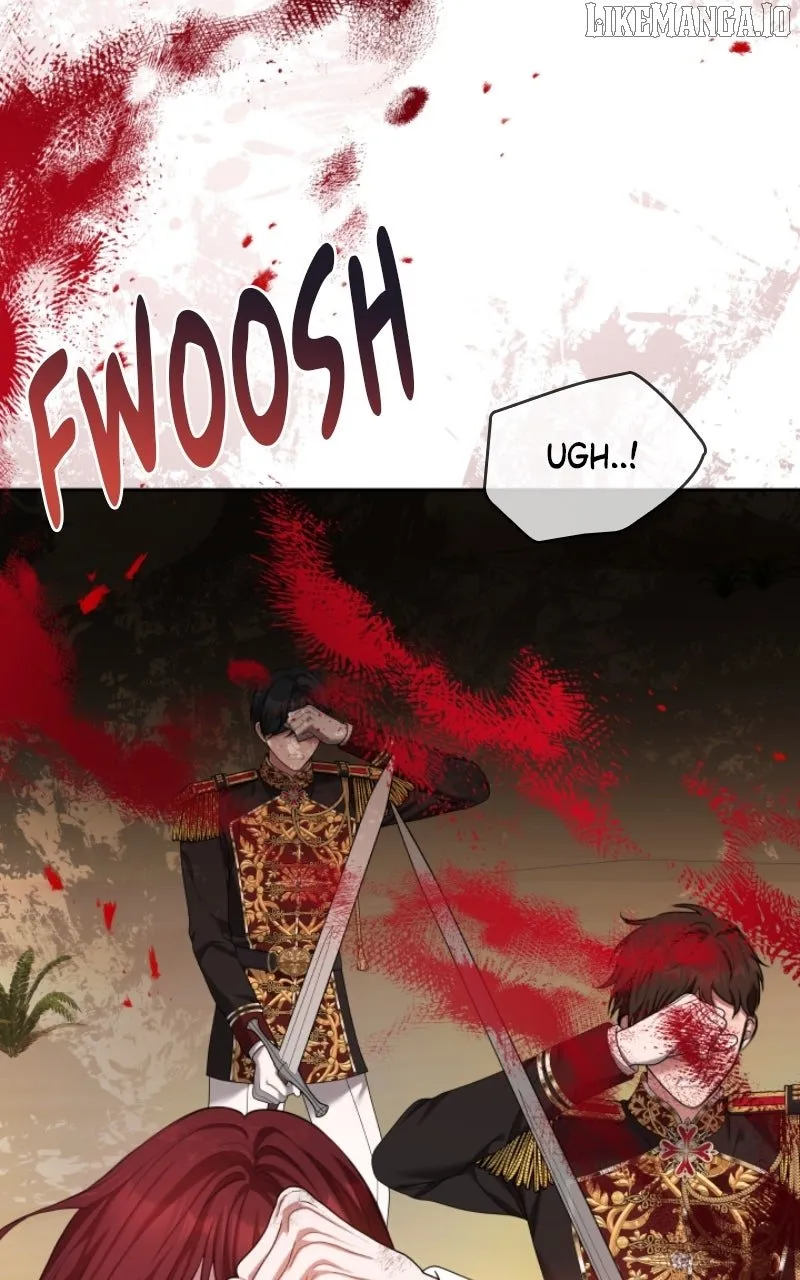 Concubine’s Invitation Chapter 77 Online - página 27