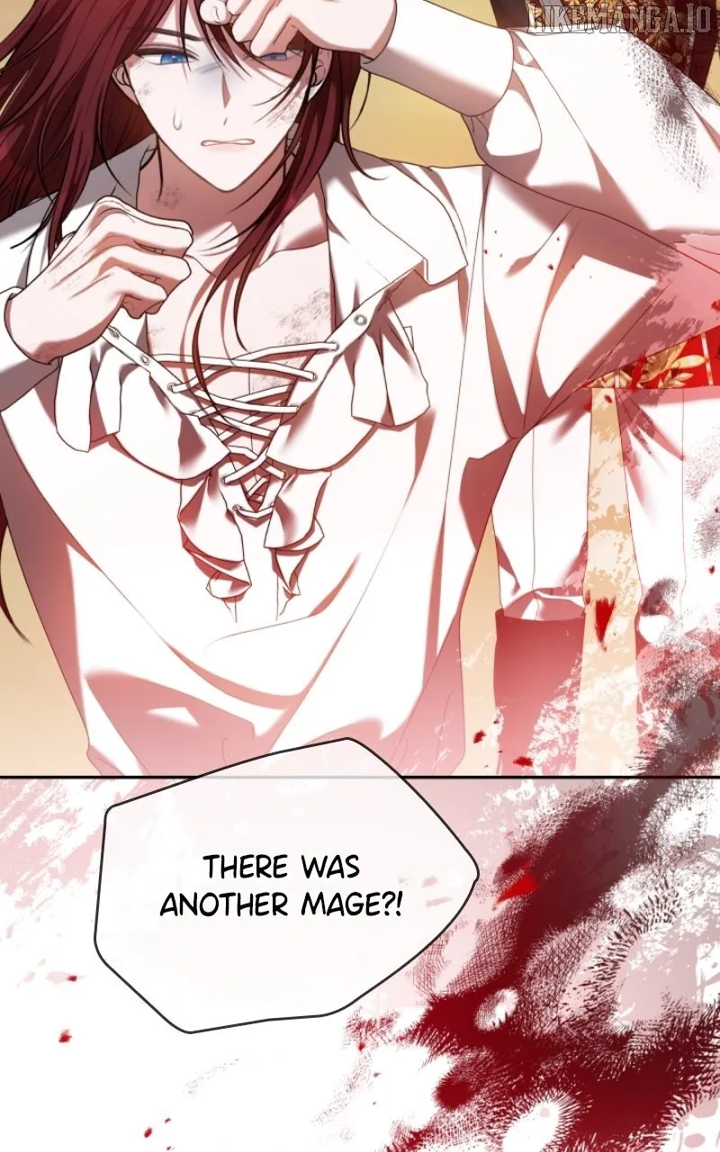 Concubine’s Invitation Chapter 77 Online - página 28