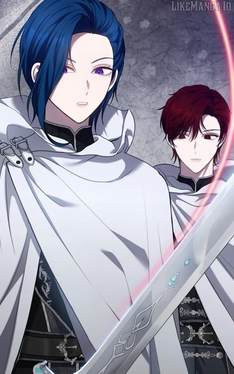 Concubine’s Invitation Chapter 77 Online - página 40