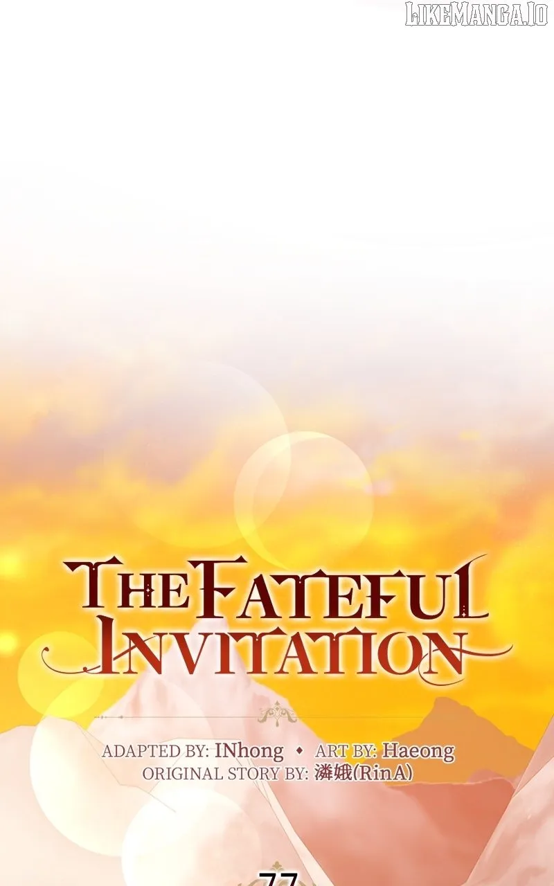 Concubine’s Invitation Chapter 77 Online - página 45