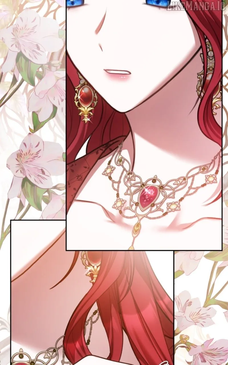 Concubine’s Invitation Chapter 77 Online - página 51
