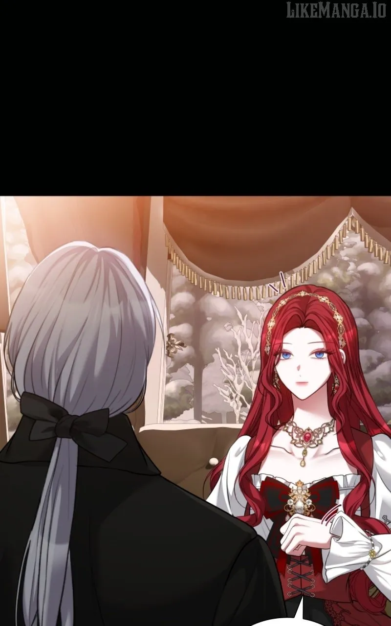 Concubine’s Invitation Chapter 77 Online - página 59