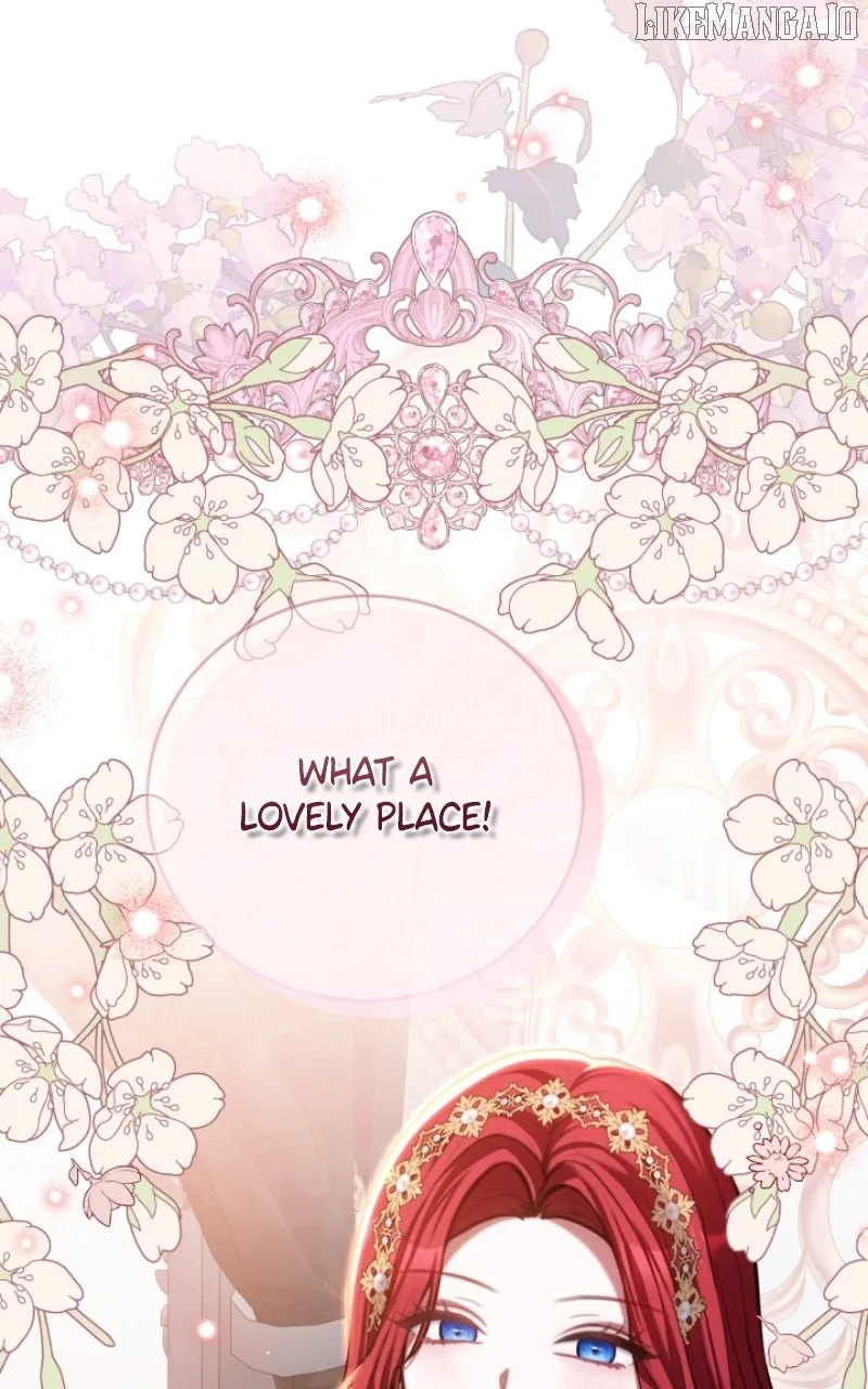 Concubine’s Invitation Chapter 77 Online - página 77