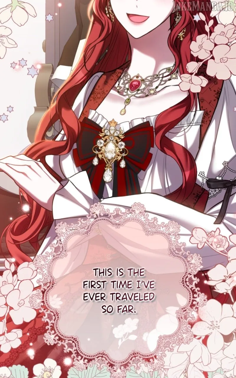 Concubine’s Invitation Chapter 77 Online - página 78