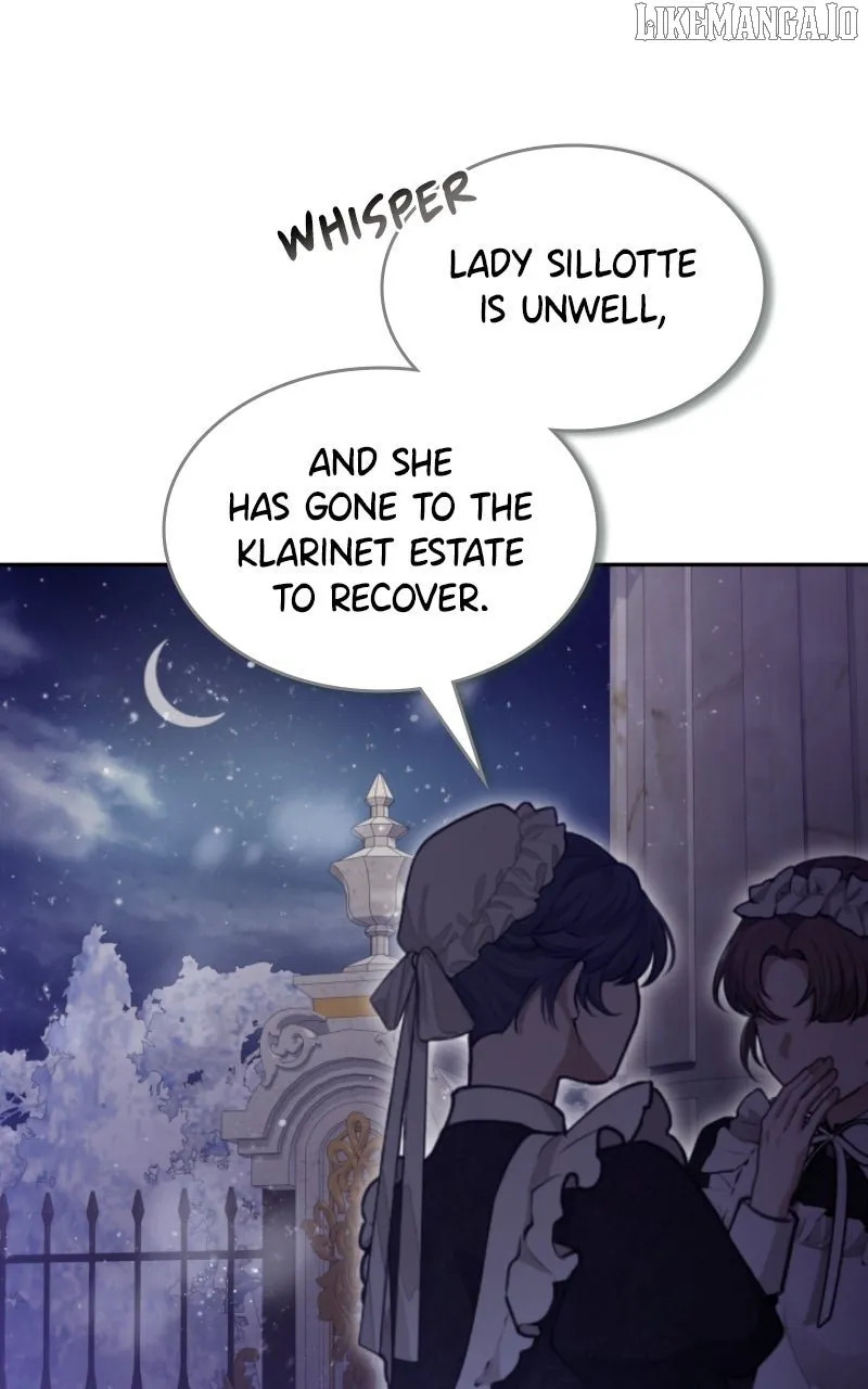 Concubine’s Invitation Chapter 77 Online - página 84